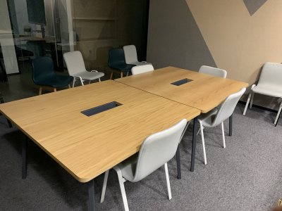 会议桌-洽谈桌	